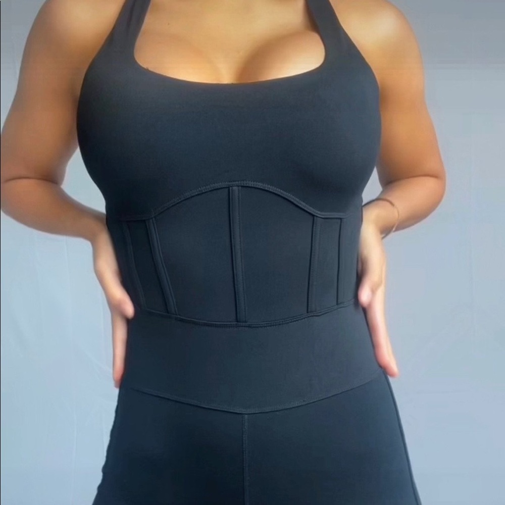 Trendsetter Bodysuit